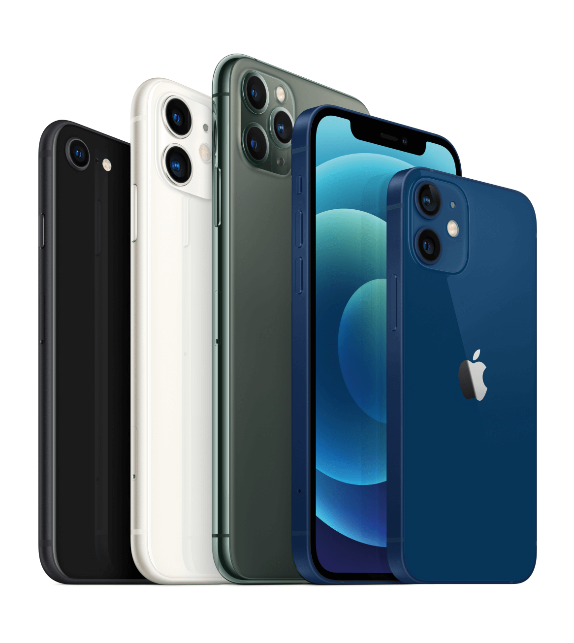 iPhone Family